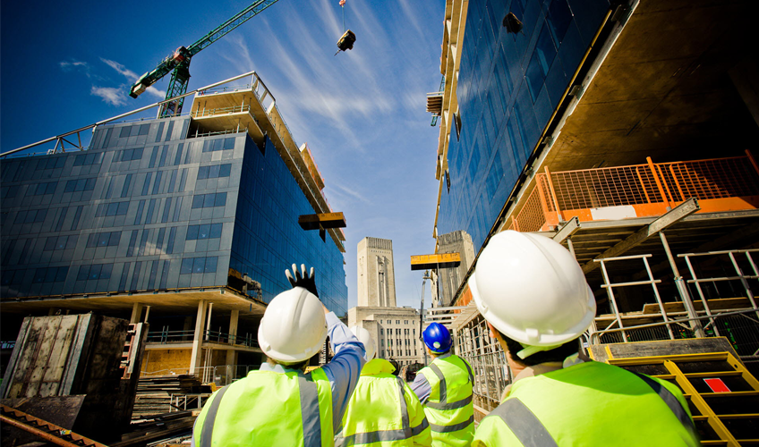 شركة الفتح للإنشاءات المعدنية
